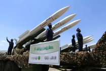 技术派｜威胁F-35、击落“死神”，胡塞武装防空战力如何？