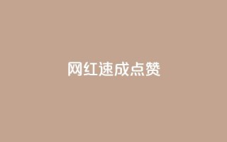 网红速成点赞,ks免费业务平台便宜 - ks账号 - 卡盟qq绿钻
